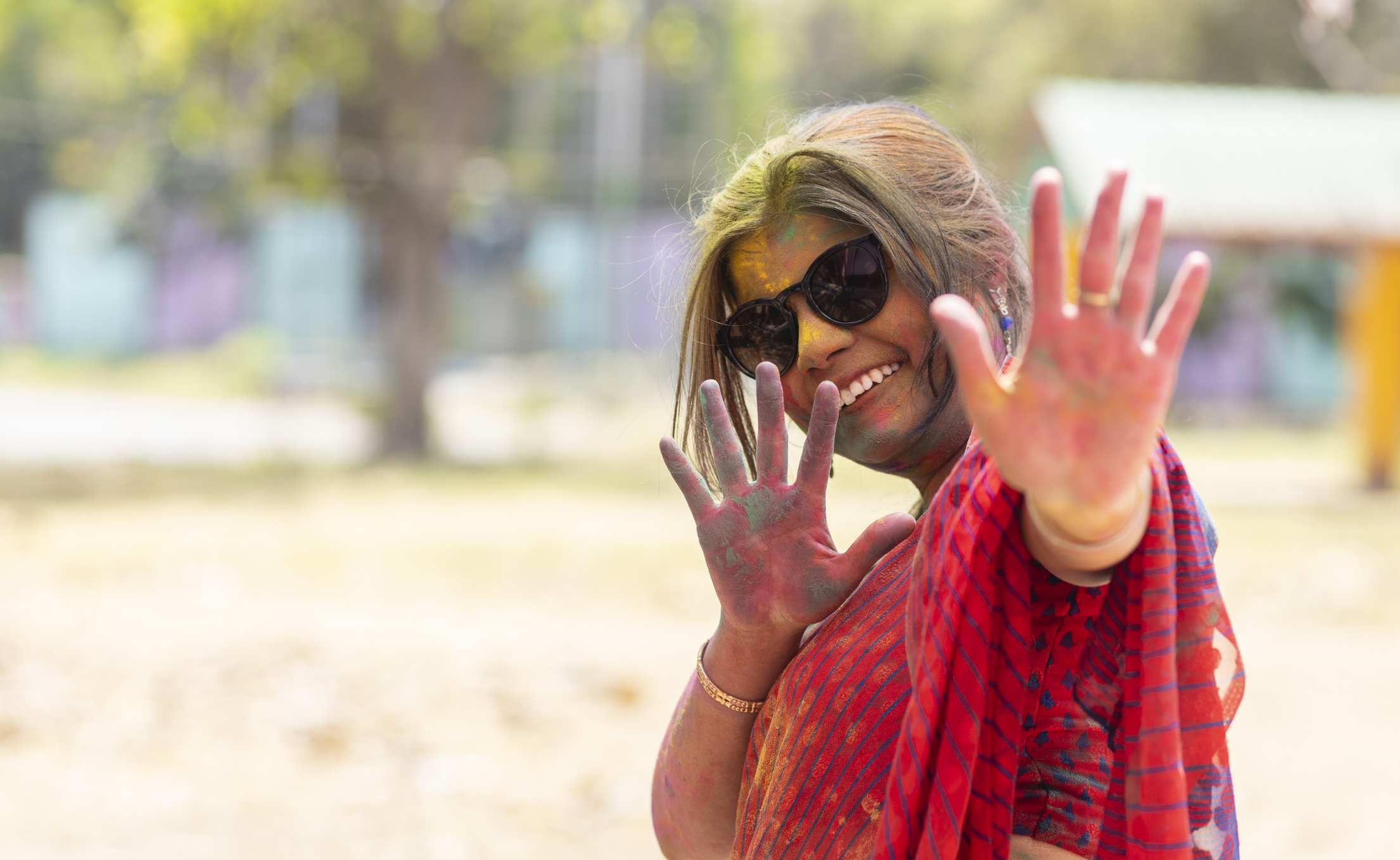 Kachra — luxury from waste
